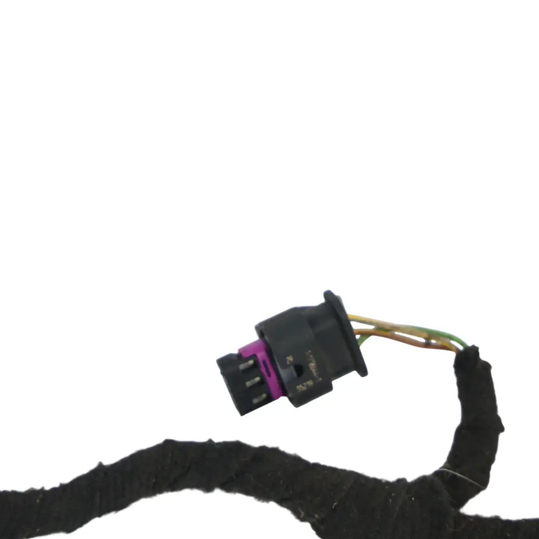 Vorne Stoßstange Parksensor Kabelbaum 4 Sensoren für BMW G20 G21 mit Teilenummer 9438264 BMW G20 G21 Vorne Stoßstange Parksensor Kabelbaum 4 Sensoren - SKU 9438264 - Teilenummer 9438264