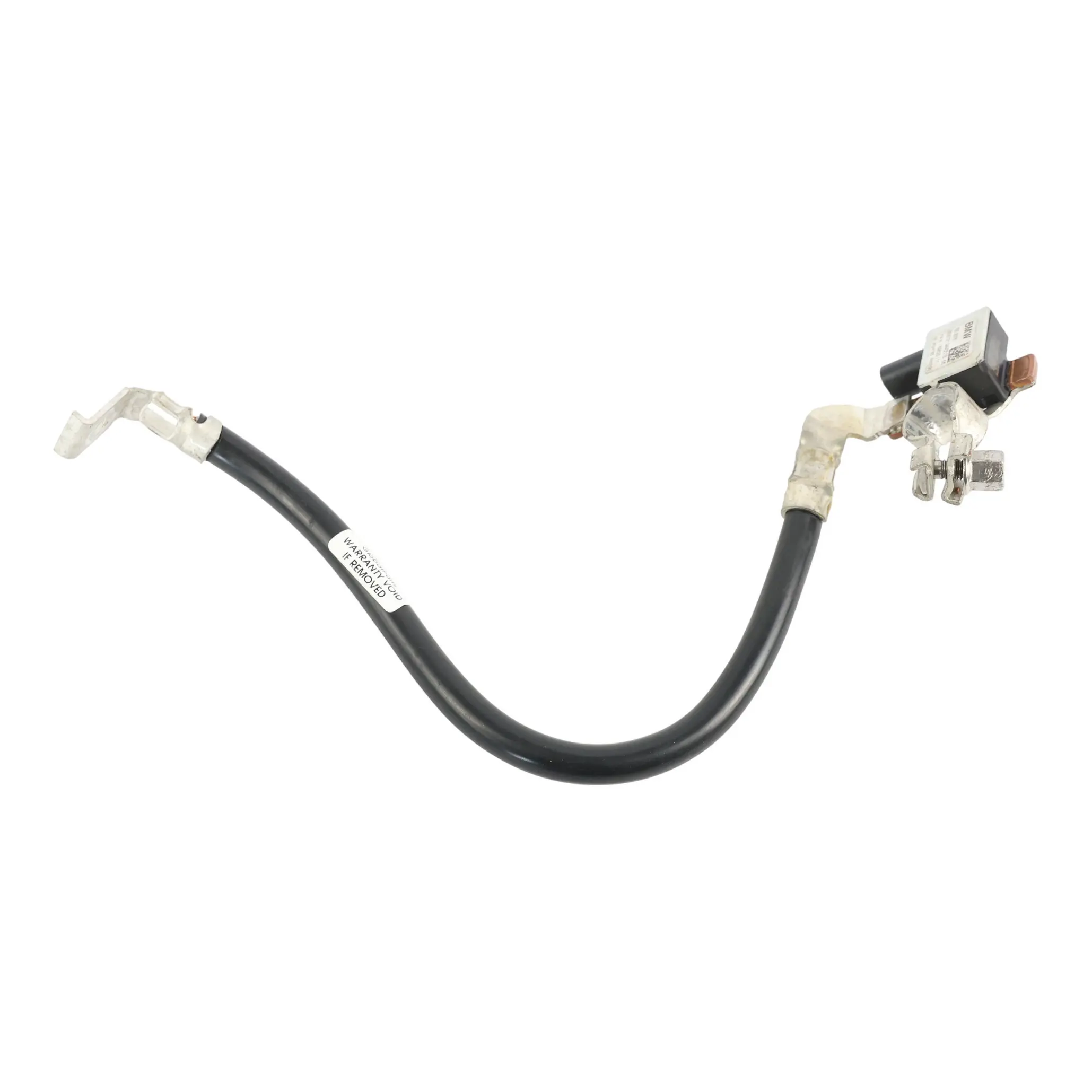 BMW G15 G20 G21 G29 Negative Battery Cable Lead ISB Terminal 9442115