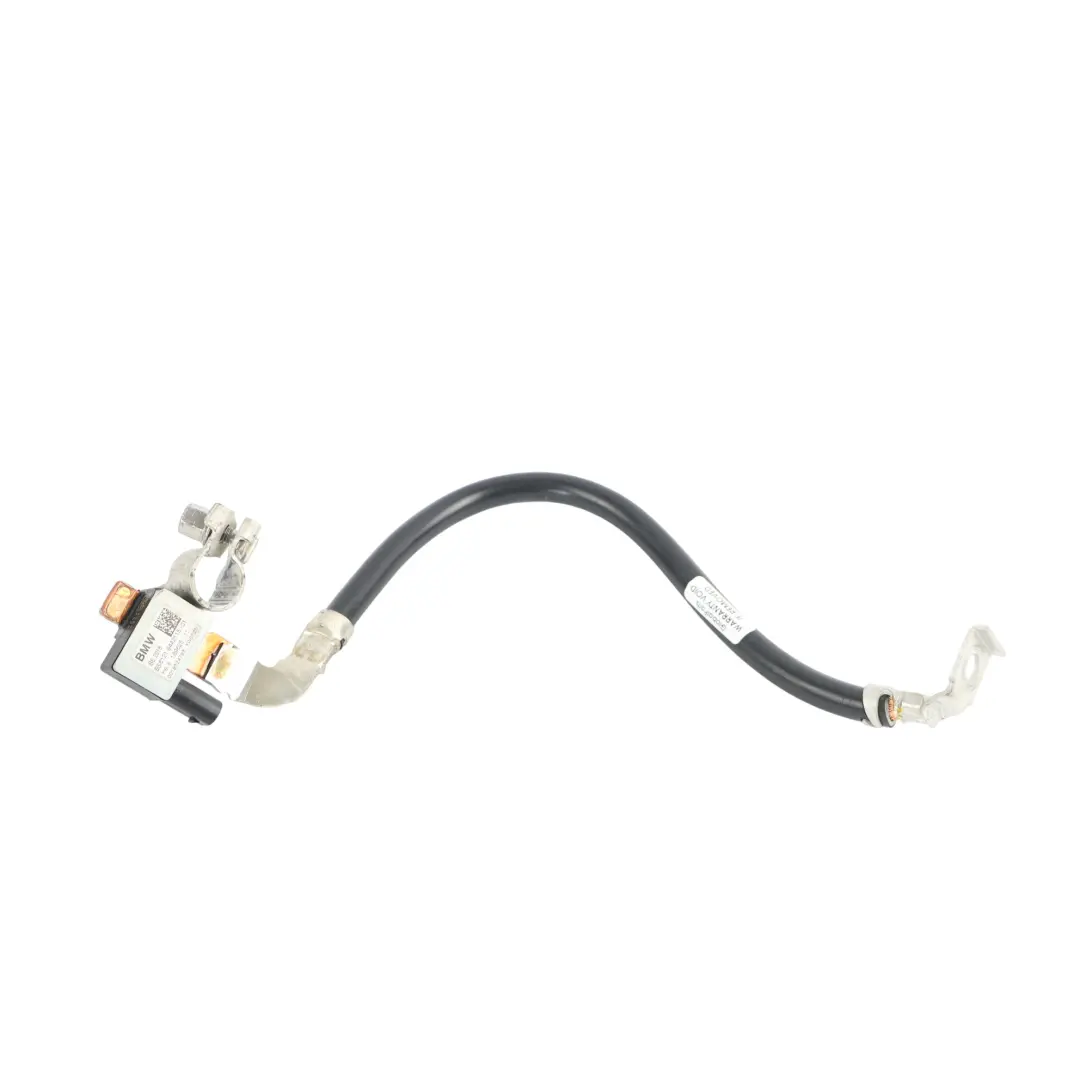 Negative Battery Cable Lead ISB Terminal to BMW G15 G20 G21 G29 with Part number 9442115 BMW G15 G20 G21 G29 Negative Battery Cable Lead ISB Terminal - SKU 9442115 - Part number 9442115