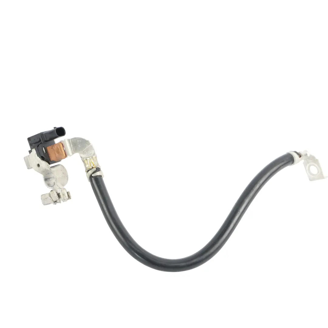 BMW G15 G20 G21 G29 Negative Battery Cable Lead ISB Terminal - SKU 9442115 - Part number 9442115