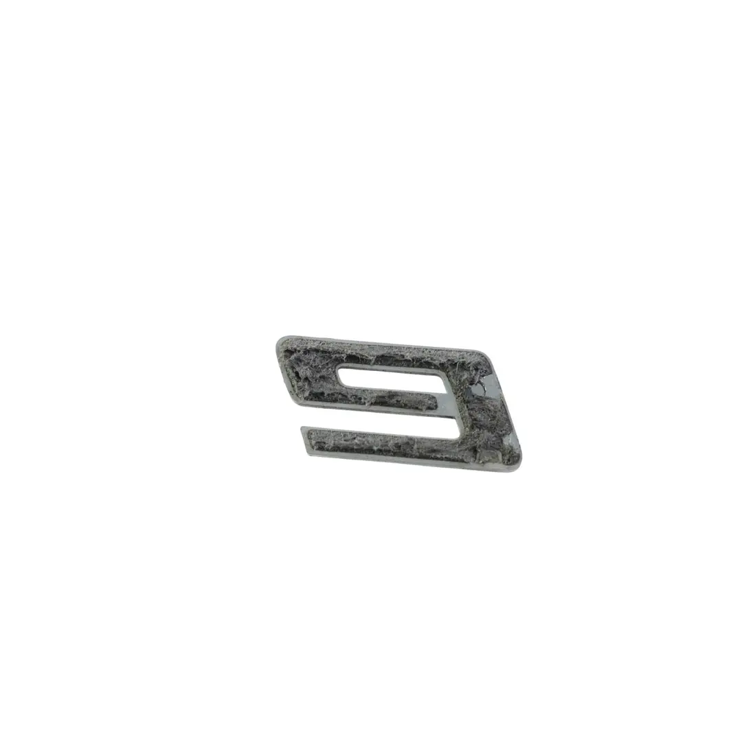 Boot Trunk Lettering Emblem Adhered Badge xDrive 8077409 to BMW X1 U11 25 eX with Part number 9450491 BMW X1 U11 25 eX Boot Trunk Lettering Emblem Adhered Badge xDrive 8077409 - SKU 9450491 - Part number 9450491