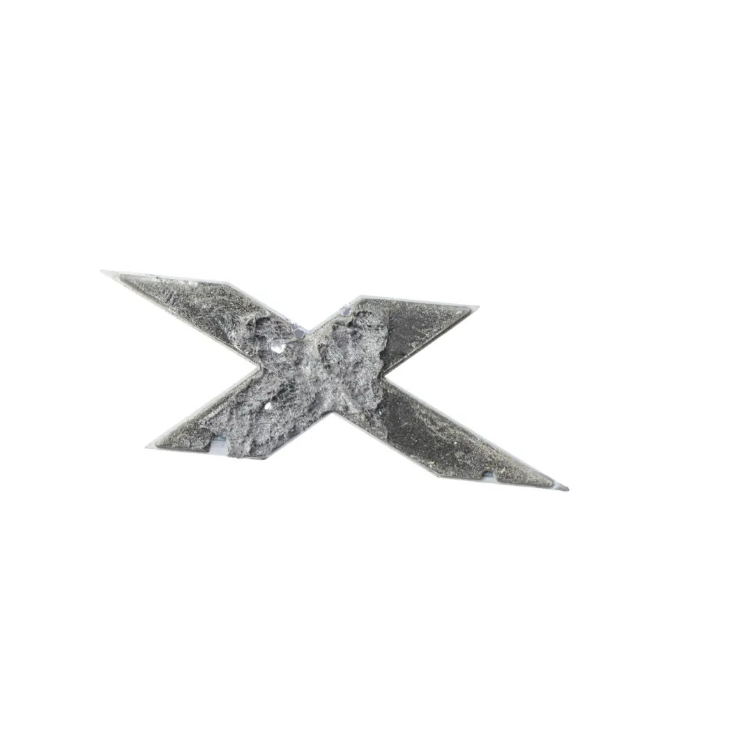 Emblemat Napis Klapy Bagażnika X1 8077409 do BMW X1 U11 o numerze 9450493 BMW X1 U11 Emblemat Napis Klapy Bagażnika X1 8077409 - SKU 9450493 - Numer Części 9450493
