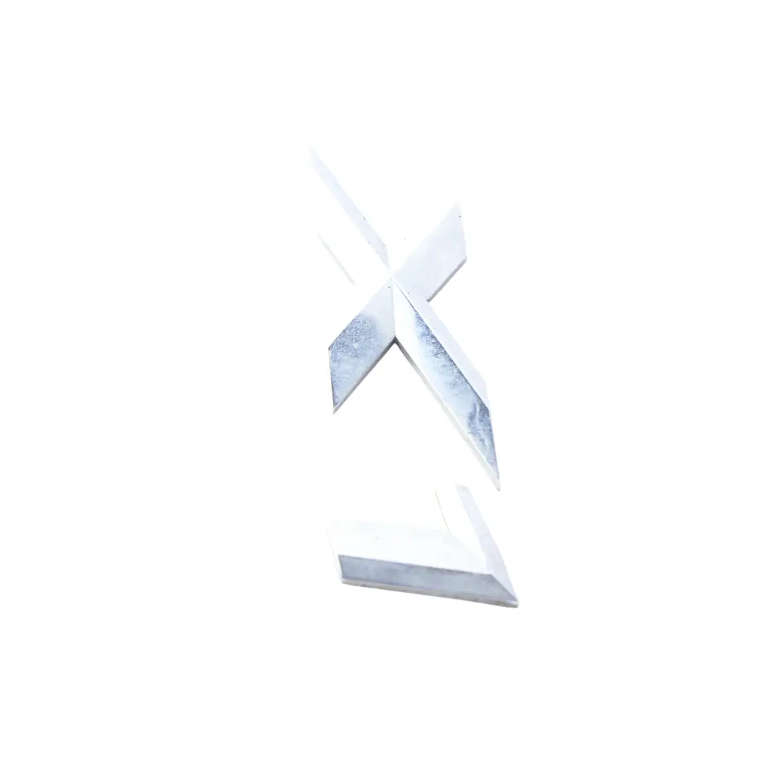 Boot Trunk Lettering Emblem Adhered X1 Badge 8077409 to BMW X1 U11 with Part number 9450493 BMW X1 U11 Boot Trunk Lettering Emblem Adhered X1 Badge 8077409 - SKU 9450493 - Part number 9450493