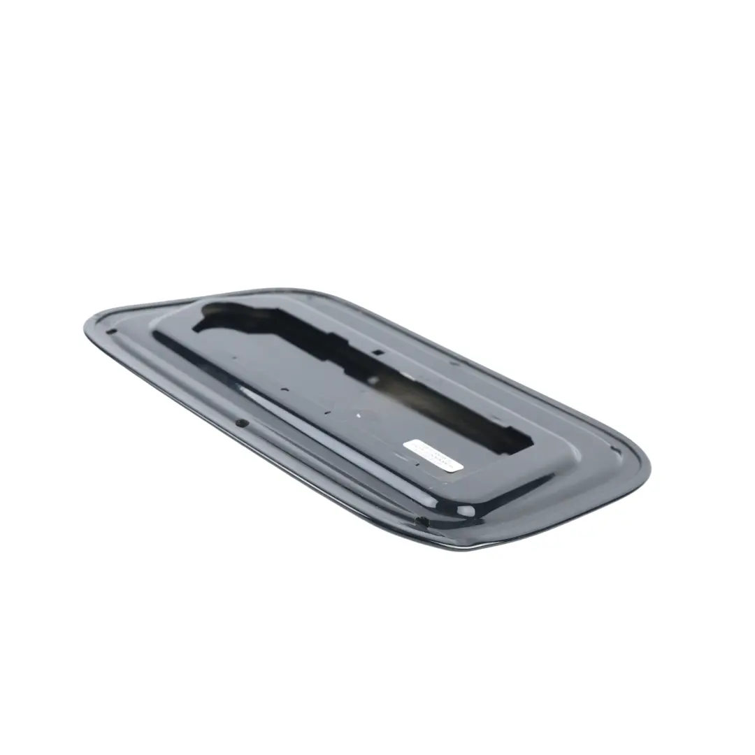 X1L U12 Charging Socket Flap Cover Front Schwarz 2 Black 668 to BMW X1 U11 with Part number 9450860 BMW X1 U11 X1L U12 Charging Socket Flap Cover Front Schwarz 2 Black 668 - SKU 9450860-SCH - Part number 9450860