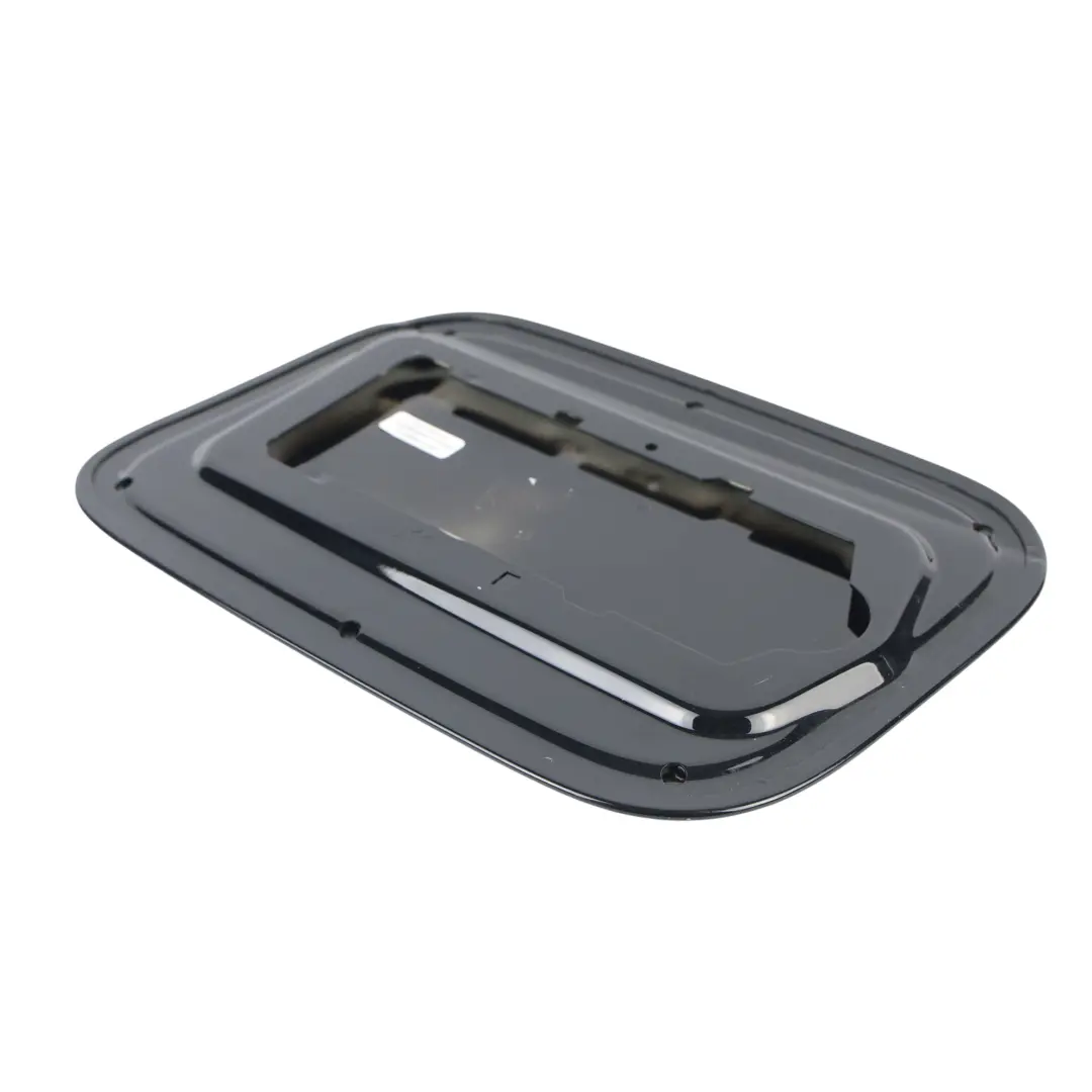 X1L U12 Klapka Gniazda Ładowania Przednia Czarna do BMW X1 U11 o numerze 9450860 BMW X1 U11 X1L U12 Klapka Gniazda Ładowania Przednia Czarna - SKU 9450860-SCH - Numer Części 9450860
