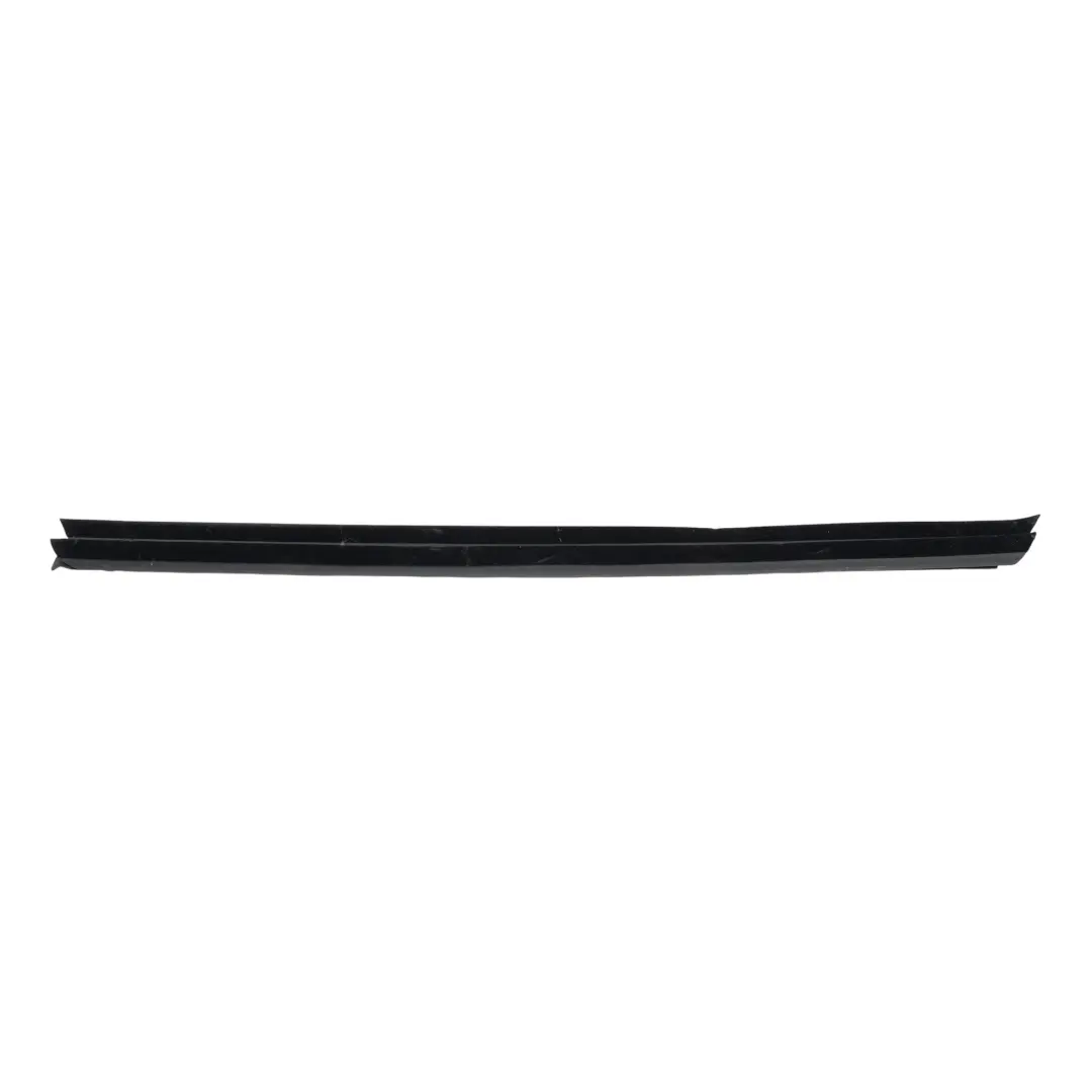 BMW X1 U11 Fensterdichtung Tür Innen Vorne Links - SKU 9451513 - Teilenummer 9451513