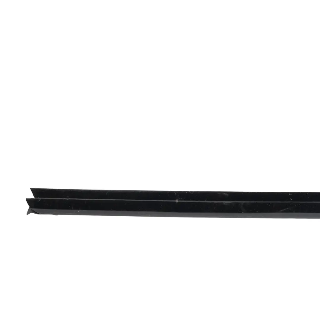 Inner Door Window Weatherstrip Seal Gasket Front Left N/S to BMW X1 U11 with Part number 9451513 BMW X1 U11 Inner Door Window Weatherstrip Seal Gasket Front Left N/S - SKU 9451513 - Part number 9451513