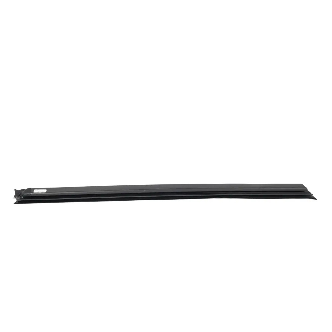 BMW X1 U11 Joint Étanchéité Vitre Porte Avant Gauche - SKU 9451513 - Numéro de pièce 9451513