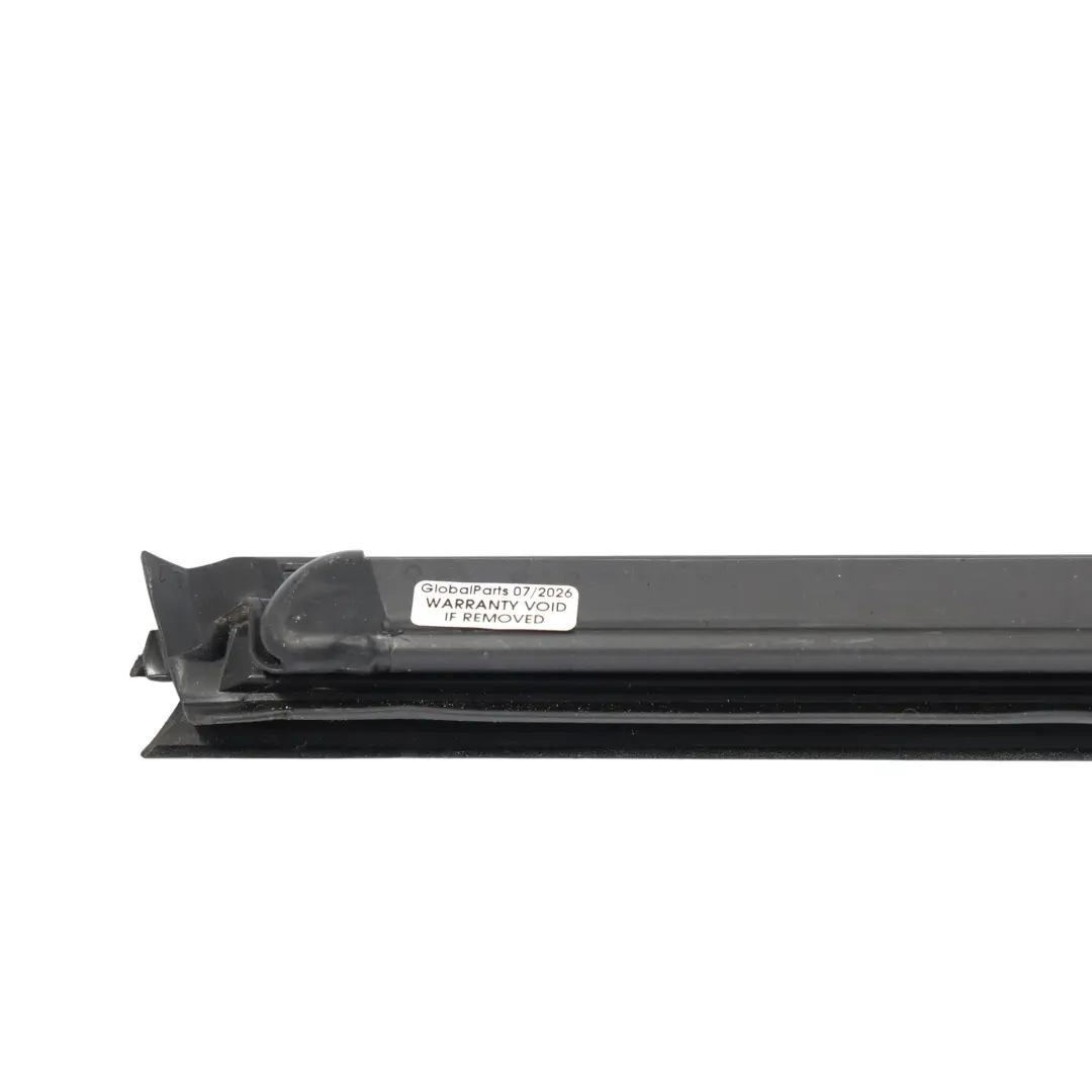 BMW X1 U11 Junta Burlete Ventana Puerta Interior Delantero Izquierdo - SKU 9451513 - Número de pieza 9451513