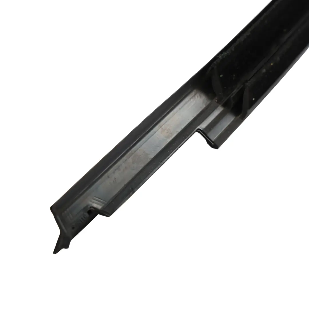 BMW X1 U11 Garniture Panneau Joint Porte Arrière Gauche Chrome - SKU 9451529 - Numéro de pièce 9451529