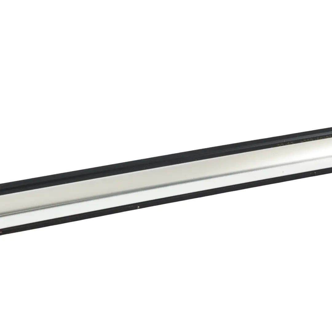 Pannello Porta Posteriore Sinistra Cromo per BMW X1 U11 con numero di parte 9451529 BMW X1 U11 Pannello Porta Posteriore Sinistra Cromo - SKU 9451529 - Numero di parte 9451529