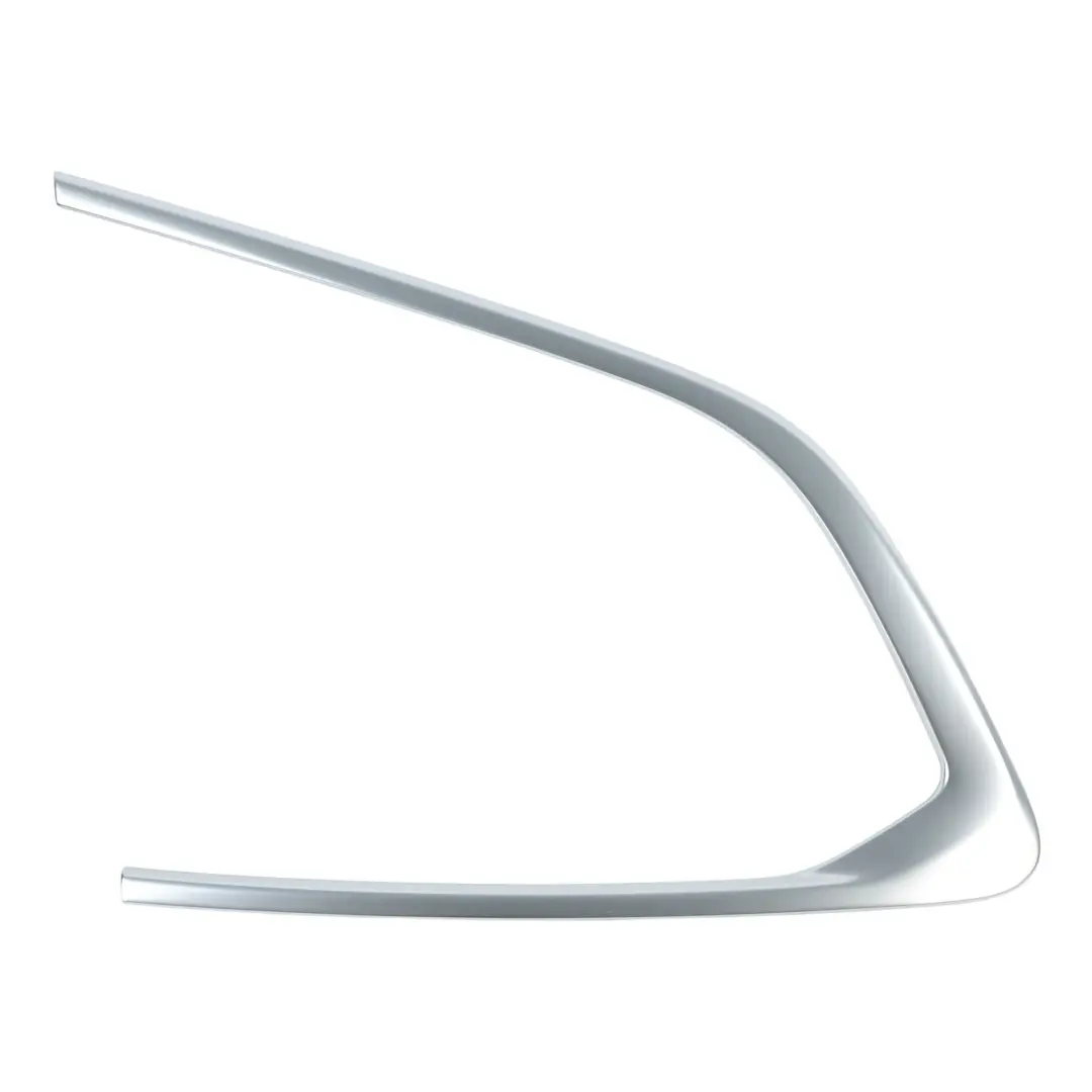 Vitre Arrière Couvercle Garniture Gauche Aluminium Satiné pour BMW X1 U11 à propos du numéro de pièce 9451563 BMW X1 U11 Vitre Arrière Couvercle Garniture Gauche Aluminium Satiné - SKU 9451563 - Numéro de pièce 9451563