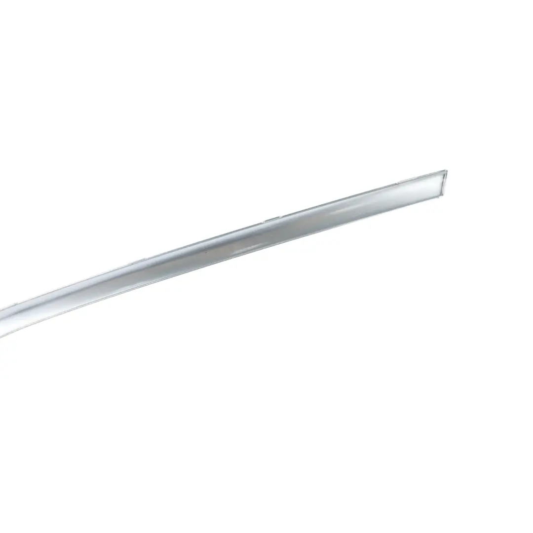 BMW X1 U11 Copertura Vetro Posteriore Trim Sinistro Alluminio Satinato - SKU 9451563 - Numero di parte 9451563