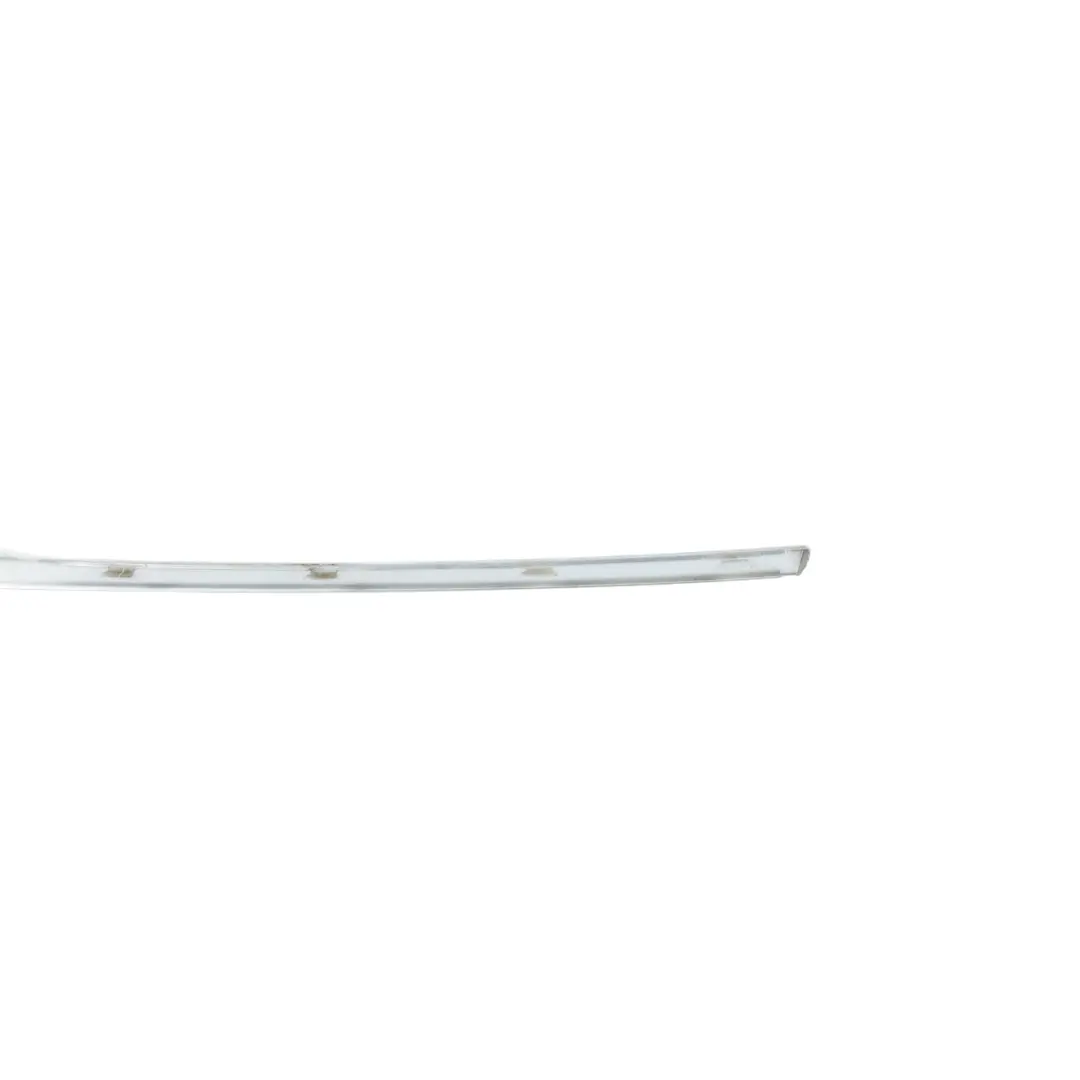 BMW X1 U11 Copertura Vetro Posteriore Trim Sinistro Alluminio Satinato - SKU 9451563 - Numero di parte 9451563