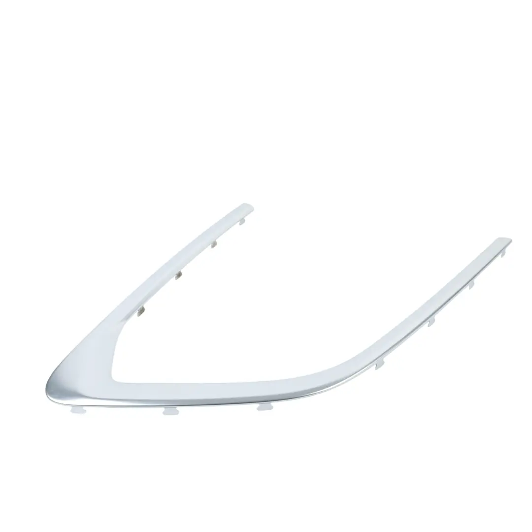 Window Glass Cover Trim Left N/S Aluminium Satin to BMW X1 U11 Rear with Part number 9451563 BMW X1 U11 Rear Window Glass Cover Trim Left N/S Aluminium Satin - SKU 9451563 - Part number 9451563