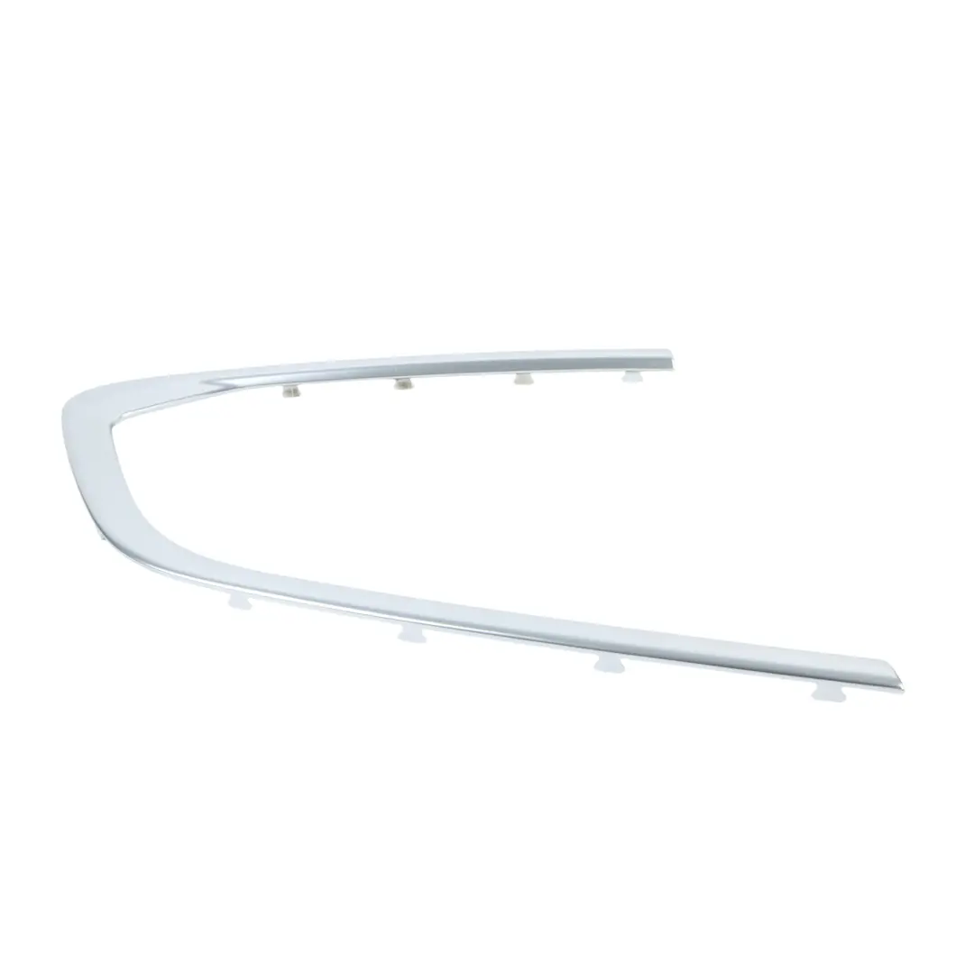 Heckscheibe Abdeckung Zierleiste Links Aluminium Satin für BMW X1 U11 mit Teilenummer 9451563 BMW X1 U11 Heckscheibe Abdeckung Zierleiste Links Aluminium Satin - SKU 9451563 - Teilenummer 9451563