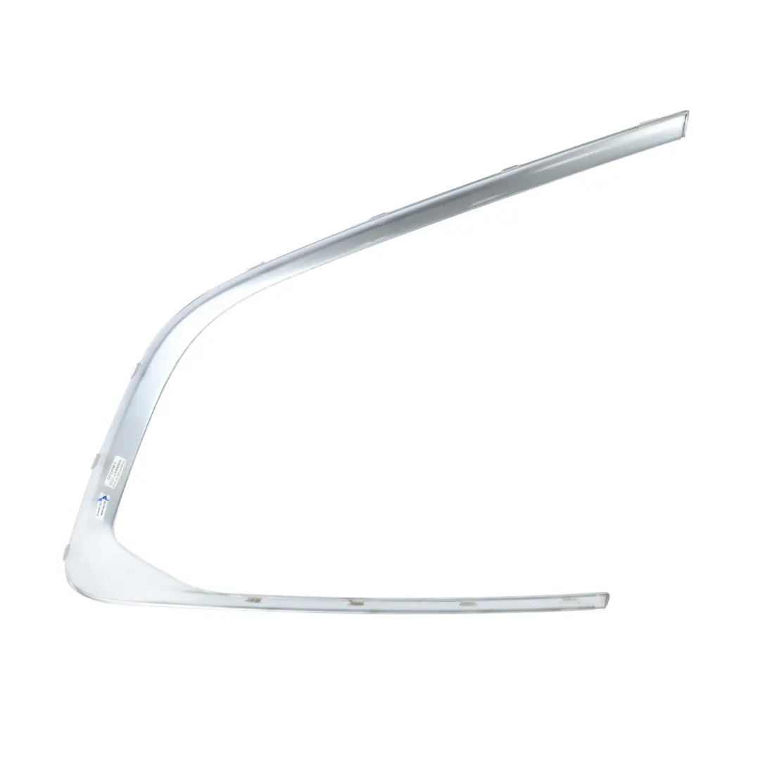 Window Glass Cover Trim Left N/S Aluminium Satin to BMW X1 U11 Rear with Part number 9451563 BMW X1 U11 Rear Window Glass Cover Trim Left N/S Aluminium Satin - SKU 9451563 - Part number 9451563