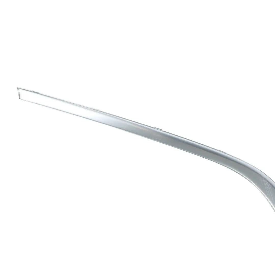 BMW X1 U11 Rear Window Glass Cover Trim Right O/S Aluminium Satin - SKU 9451564 - Part number 9451564