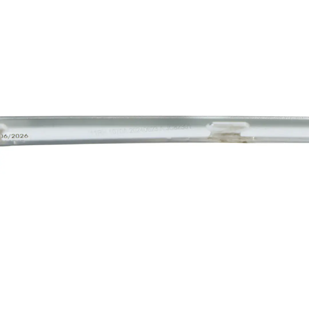 BMW X1 U11 Vitre Arrière Couvercle Garniture Droite Aluminium Satiné - SKU 9451564 - Numéro de pièce 9451564