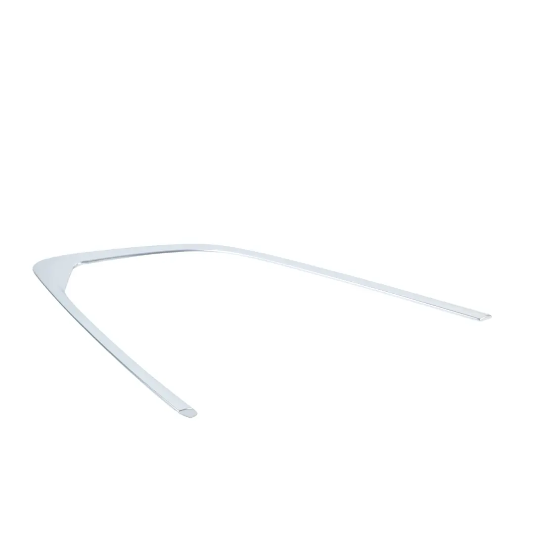 BMW X1 U11 Listwa Ozdobna Tylnej Szyby Prawa Aluminium Satyna - SKU 9451564 - Numer Części 9451564