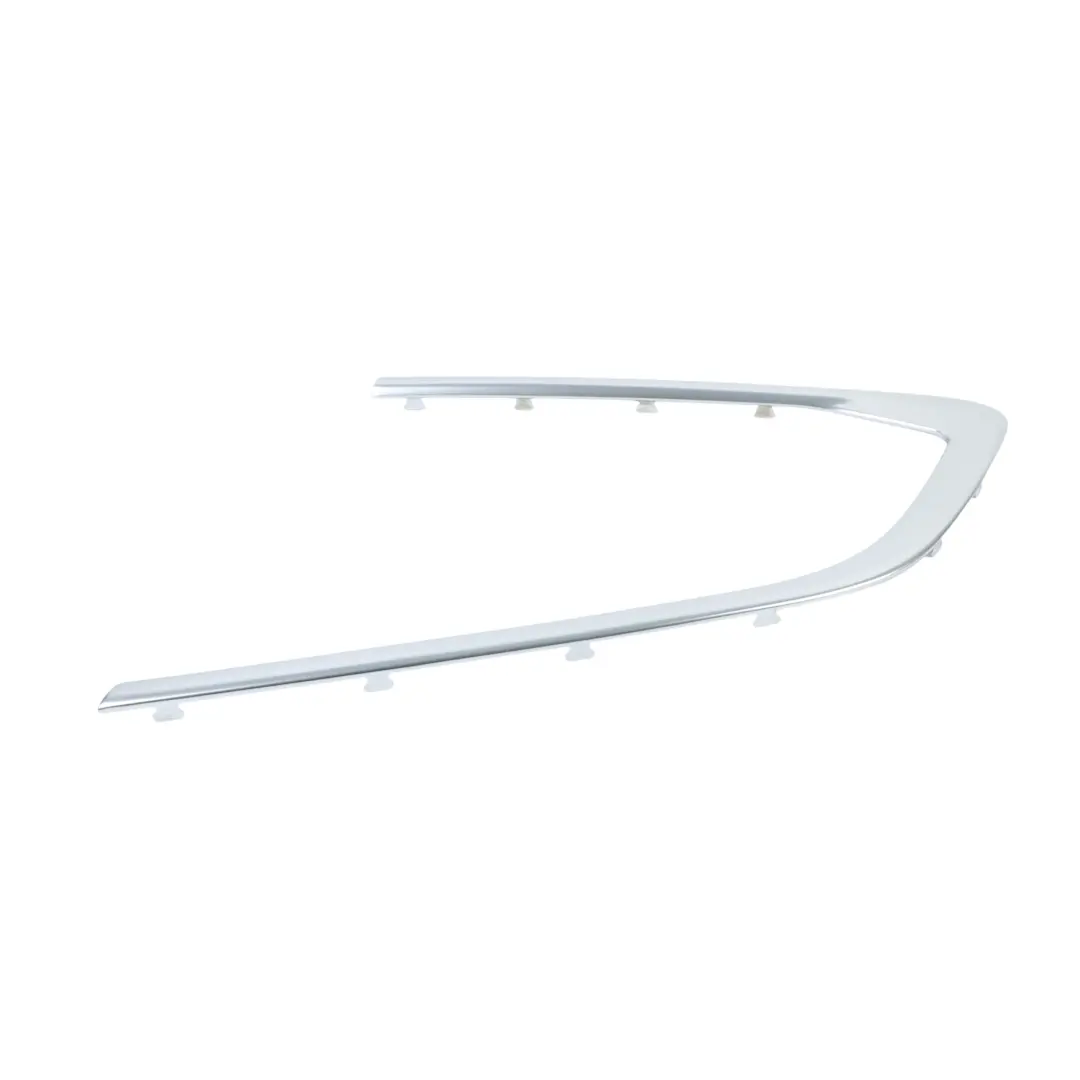 BMW X1 U11 Vitre Arrière Couvercle Garniture Droite Aluminium Satiné - SKU 9451564 - Numéro de pièce 9451564