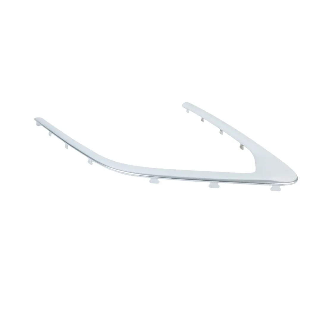 Window Glass Cover Trim Right O/S Aluminium Satin to BMW X1 U11 Rear with Part number 9451564 BMW X1 U11 Rear Window Glass Cover Trim Right O/S Aluminium Satin - SKU 9451564 - Part number 9451564