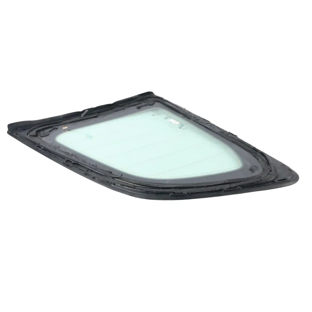 BMW X1 U11 Vetro Finestrino Posteriore Laterale AS2 Sinistro - SKU 9451567 - Numero di parte 9451567