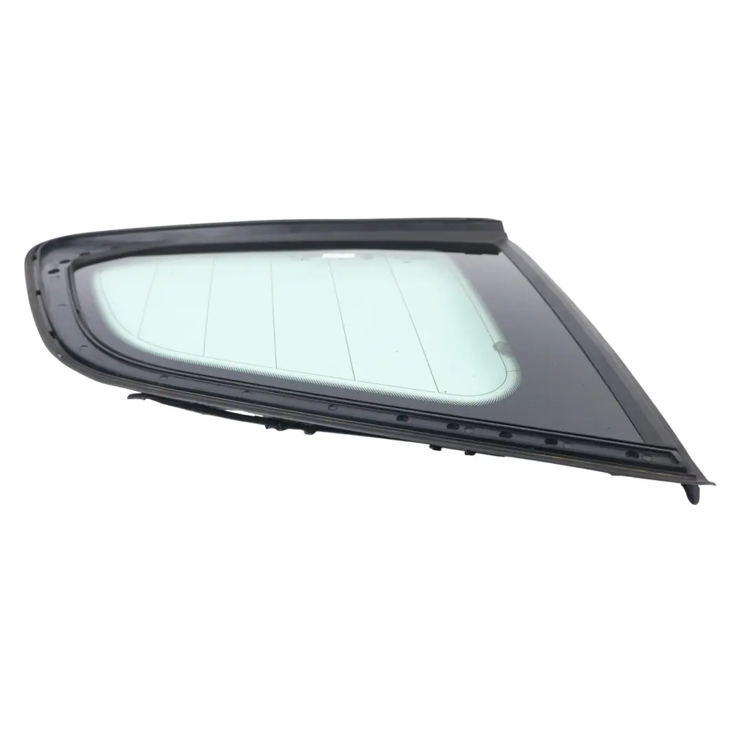 BMW X1 U11 Vitre Custode Arrière Gauche AS2 - SKU 9451567 - Numéro de pièce 9451567