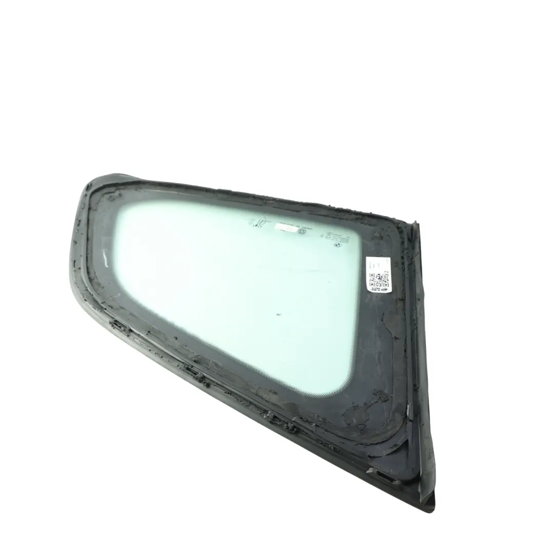 BMW X1 U11 Vitre Fixe Custode Arrière Droit AS2 - SKU 9451574 - Numéro de pièce 9451574