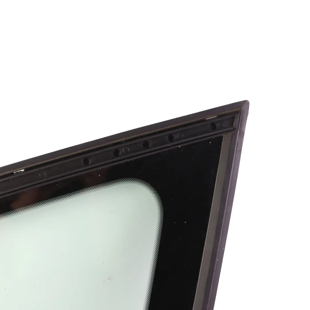 BMW X1 U11 Vetro Finestrino Fisso Laterale Posteriore Destro AS2 - SKU 9451574 - Numero di parte 9451574