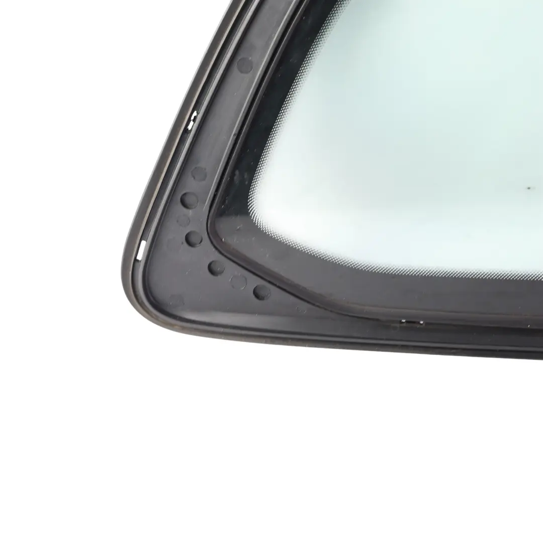 BMW X1 U11 Seitenscheibe Fest Verglasung Glas Hinten Rechts AS2 - SKU 9451574 - Teilenummer 9451574
