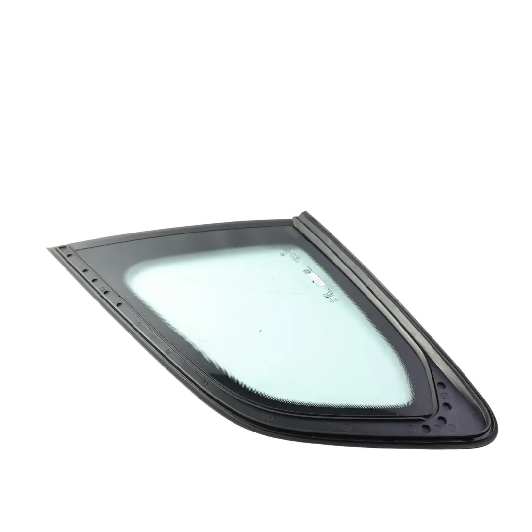 BMW X1 U11 Vitre Fixe Custode Arrière Droit AS2 - SKU 9451574 - Numéro de pièce 9451574