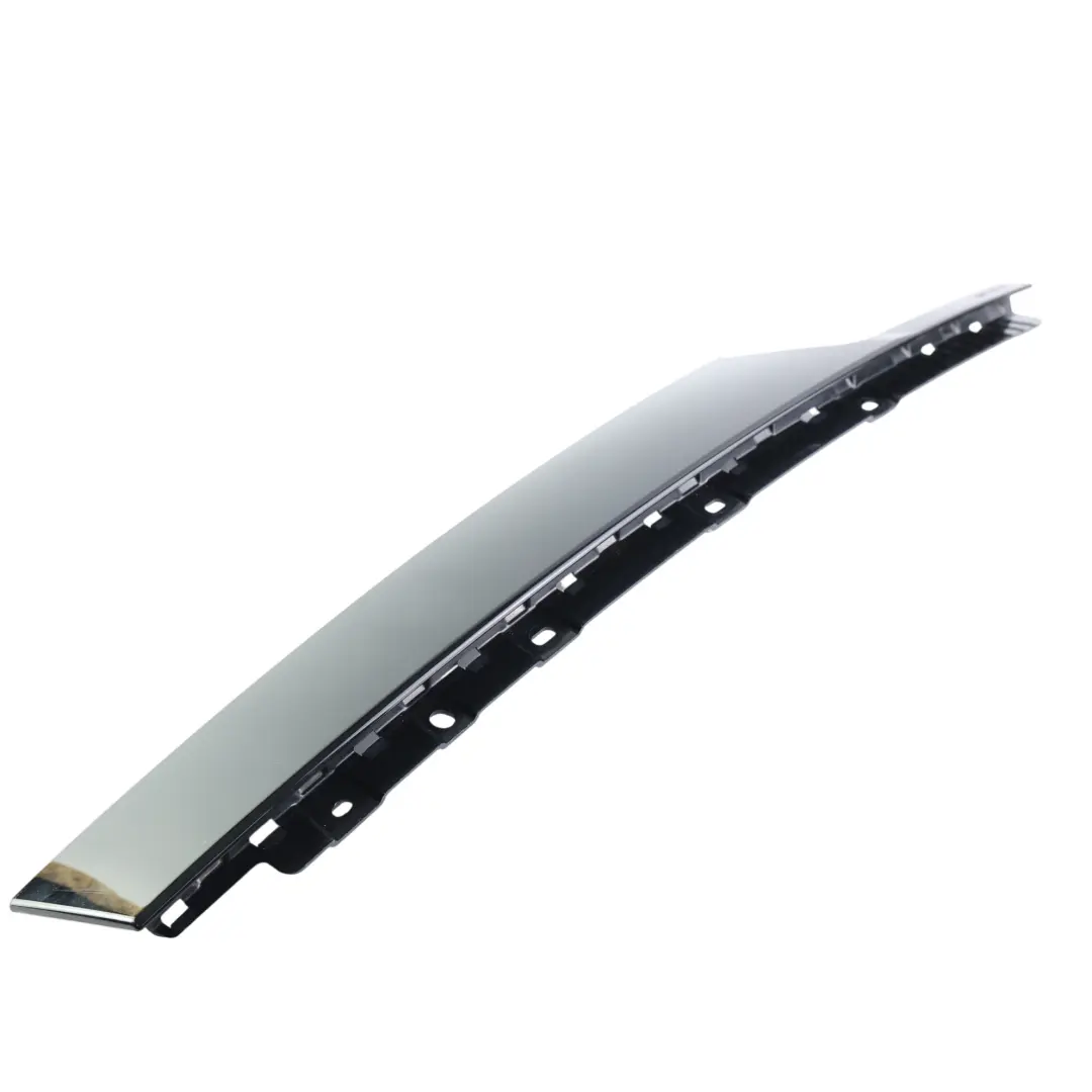 X1L U12 Rivestimento Montante B Anteriore Sinistro Nero per BMW X1 U11 con numero di parte 9451599 BMW X1 U11 X1L U12 Rivestimento Montante B Anteriore Sinistro Nero - SKU 9451599 - Numero di parte 9451599