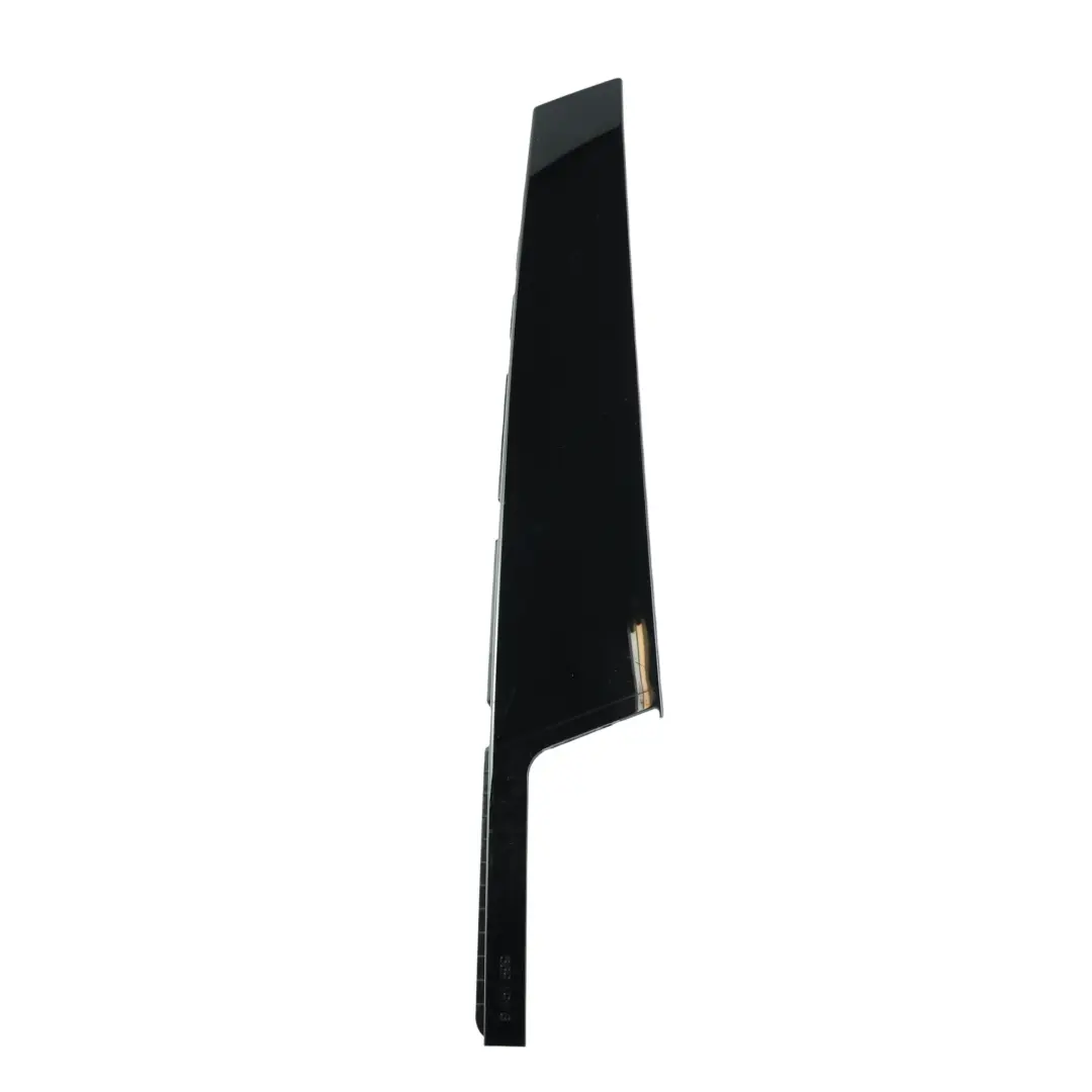 X1L U12 Garniture Montant B Avant Gauche Noir pour BMW X1 U11 à propos du numéro de pièce 9451599 BMW X1 U11 X1L U12 Garniture Montant B Avant Gauche Noir - SKU 9451599 - Numéro de pièce 9451599