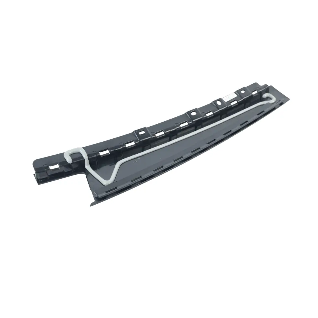 BMW X1 U11 Guarnizione Porta Posteriore Nero Lucido - SKU 9451601 - Numero di parte 9451601