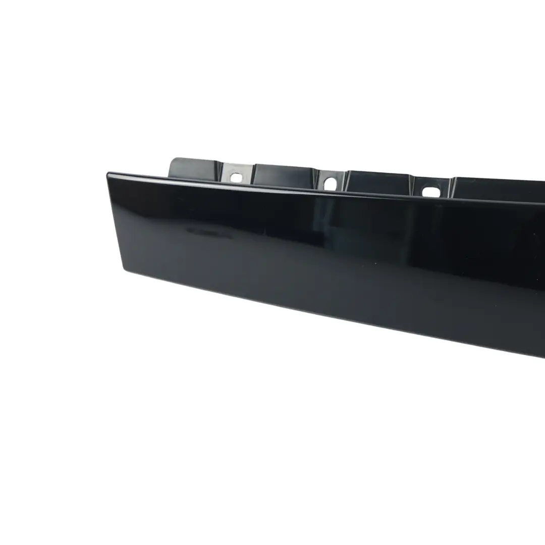 Door B Pillar Trim Cover Left N/S High Gloss to BMW X1 U11 Rear with Part number 9451601 BMW X1 U11 Rear Door B Pillar Trim Cover Left N/S High Gloss - SKU 9451601 - Part number 9451601