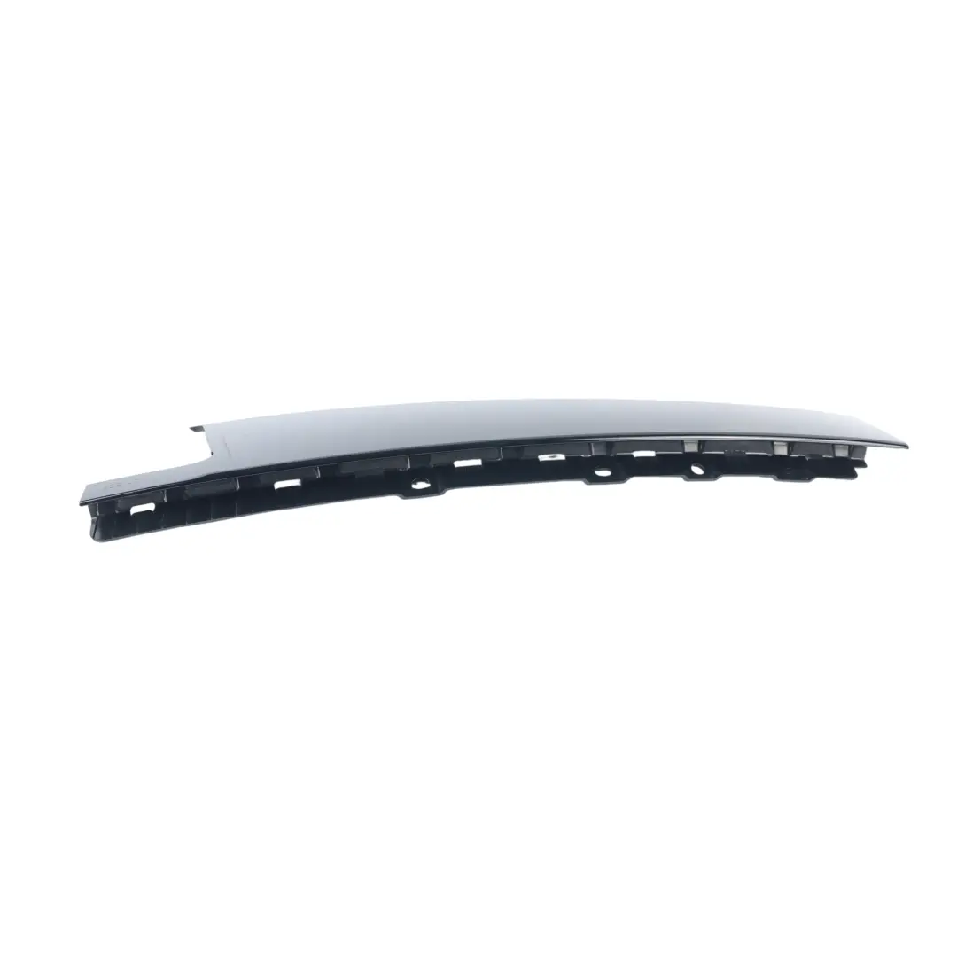 Guarnizione Porta Posteriore Nero Lucido per BMW X1 U11 con numero di parte 9451601 BMW X1 U11 Guarnizione Porta Posteriore Nero Lucido - SKU 9451601 - Numero di parte 9451601