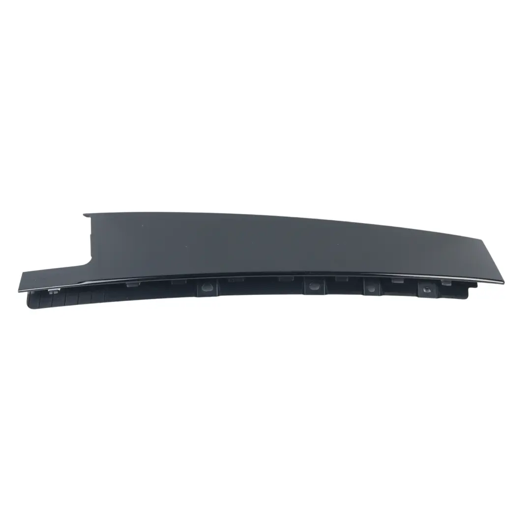 BMW X1 U11 Rear Door B Pillar Trim Cover Left N/S High Gloss - SKU 9451601 - Part number 9451601