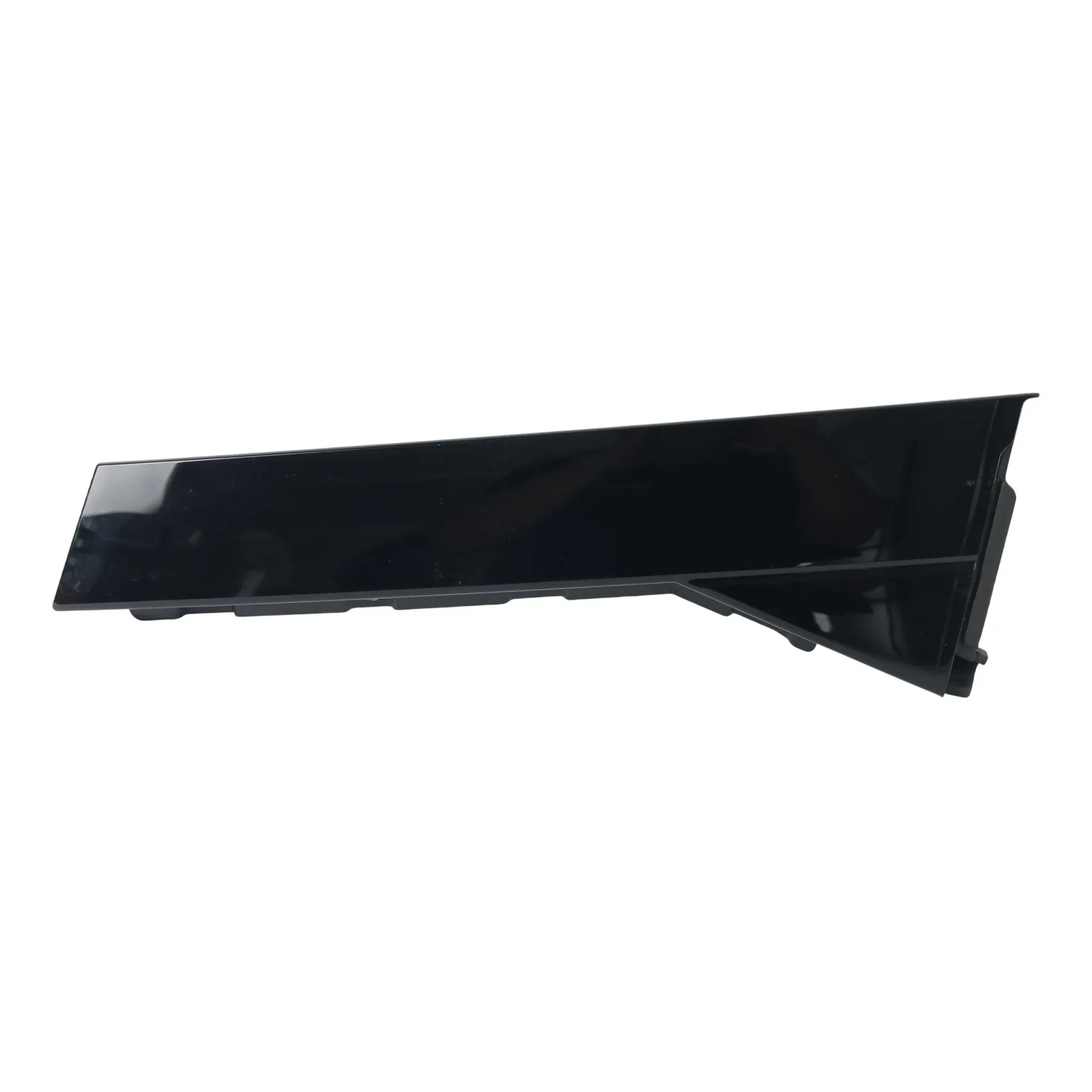 BMW X1 U11 Rear Door C Pillar Trim Cover Panel Left N/S High Gloss 9451605