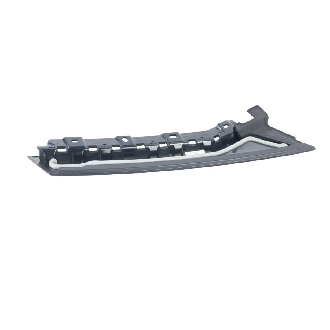 BMW X1 U11 Türverkleidung C-Säule Hinten Links Hochglanz - SKU 9451605 - Teilenummer 9451605