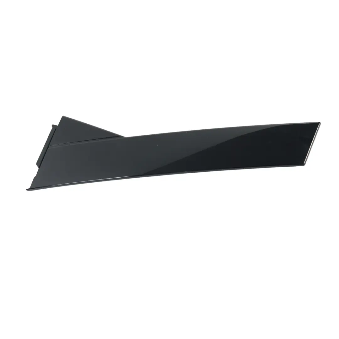 Door C Pillar Trim Cover Panel Left N/S High Gloss to BMW X1 U11 Rear with Part number 9451605 BMW X1 U11 Rear Door C Pillar Trim Cover Panel Left N/S High Gloss - SKU 9451605 - Part number 9451605