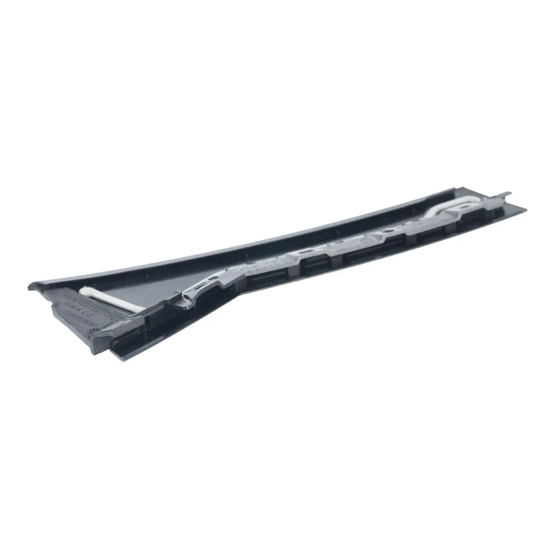 Pannello Montante C Posteriore Sinistro Lucido per BMW X1 U11 con numero di parte 9451605 BMW X1 U11 Pannello Montante C Posteriore Sinistro Lucido - SKU 9451605 - Numero di parte 9451605