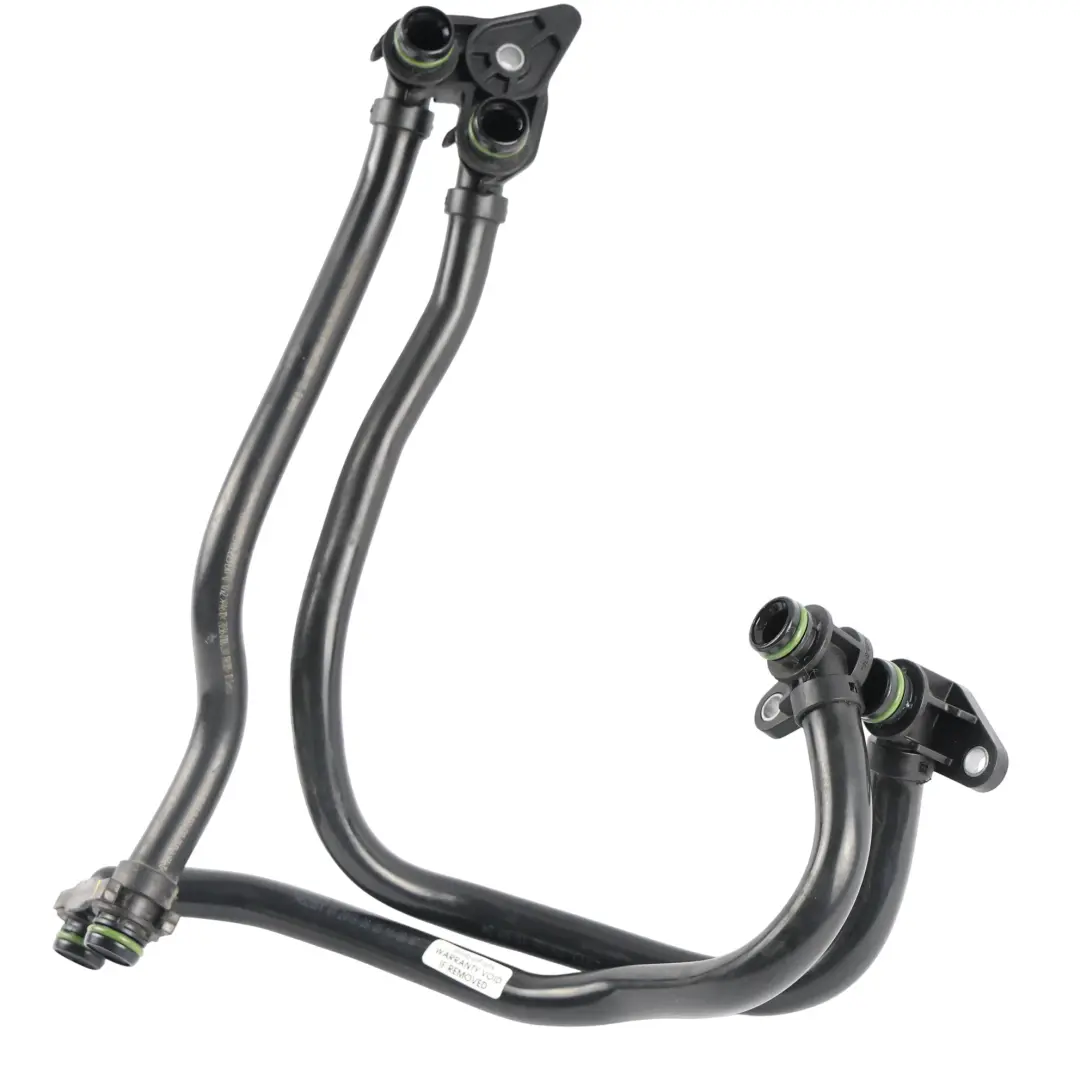 BMW X5 G05 G11 G12 G20 G21 Gearbox Oil Cooler Pipe Line Hose Automatic - SKU 9452051 - Part number 9452051