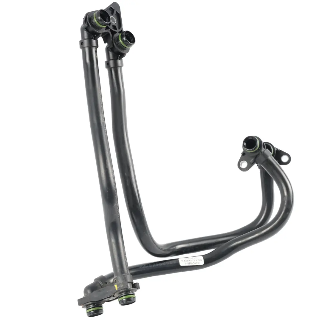 BMW X5 G05 G11 G12 G20 G21 Tubo Radiatore Olio Cambio Automatico - SKU 9452051 - Numero di parte 9452051