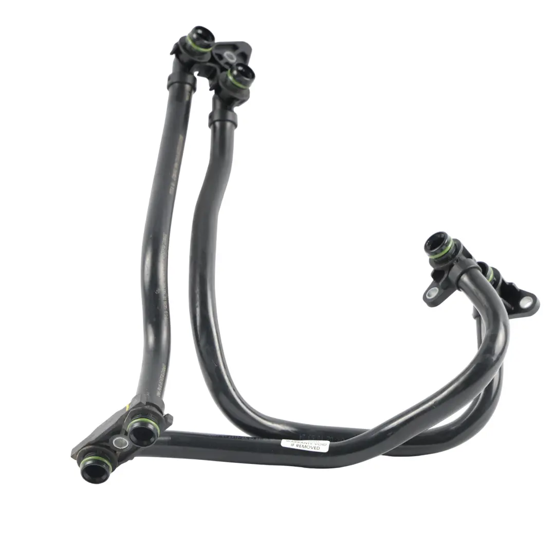 BMW X5 G05 G11 G12 G20 G21 Gearbox Oil Cooler Pipe Line Hose Automatic - SKU 9452051 - Part number 9452051
