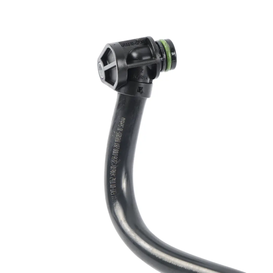 BMW X5 G05 G11 G12 G20 G21 Przewód Oleju Skrzyni Automatyczna - SKU 9452051 - Numer Części 9452051