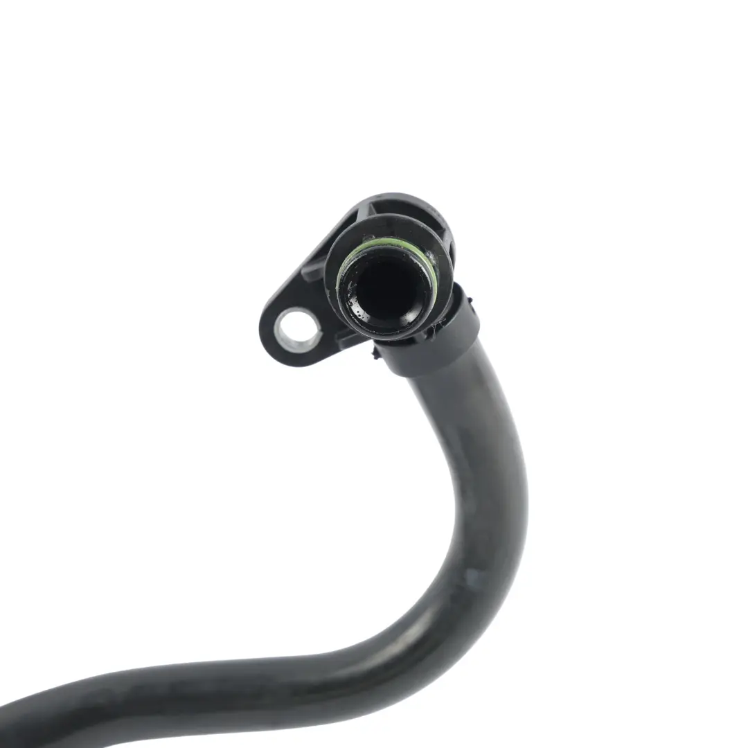 BMW X5 G05 G11 G12 G20 G21 Getriebe Ölkühler Rohr Leitung Automatik - SKU 9452051 - Teilenummer 9452051