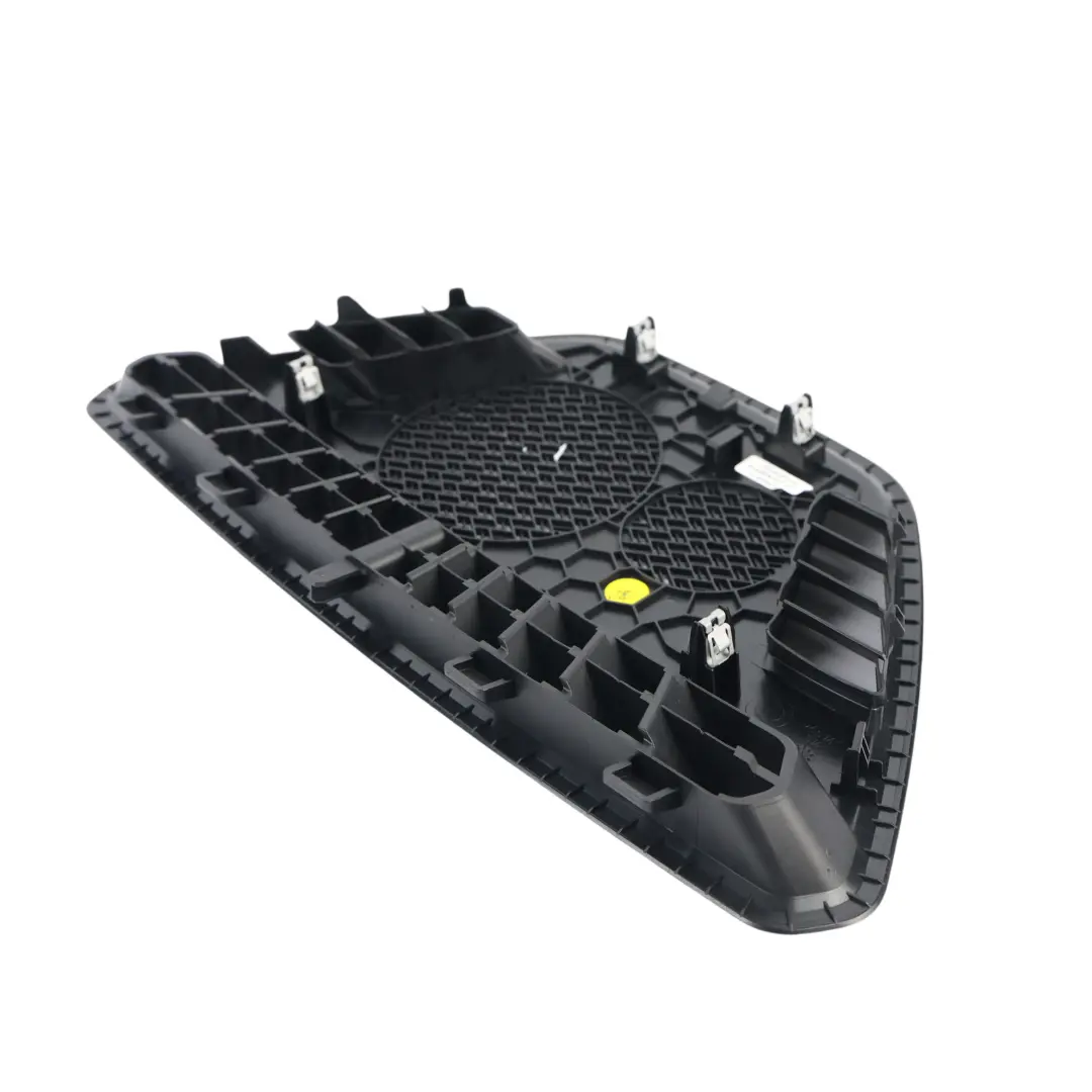 BMW X1 U11 Grille Cache Haut-Parleur Tableau de Bord - SKU 9461459 - Numéro de pièce 9461459