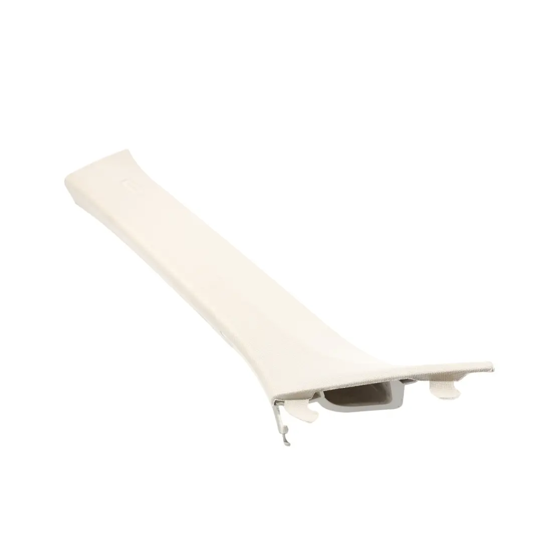 Osłona Słupka A Lewa Elfenbein Biała do BMW X1 U11 o numerze 9462313 BMW X1 U11 Osłona Słupka A Lewa Elfenbein Biała - SKU 9462313 - Numer Części 9462313