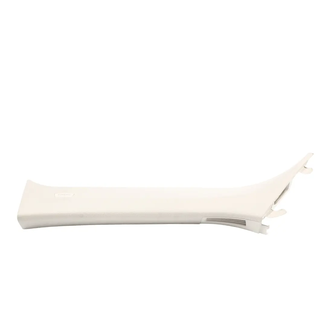 Osłona Słupka A Lewa Elfenbein Biała do BMW X1 U11 o numerze 9462313 BMW X1 U11 Osłona Słupka A Lewa Elfenbein Biała - SKU 9462313 - Numer Części 9462313